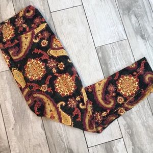 Lularoe TC Leggings